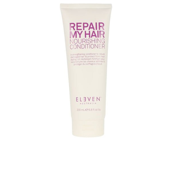 Eleven Australia Repair my hair ravitseva hoitoaine 200 ml | Vuodevaatteet.fi