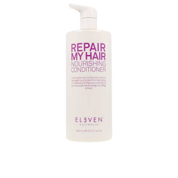 Eleven Australia Repair my hair ravitseva hoitoaine 960 ml | Vuodevaatteet.fi