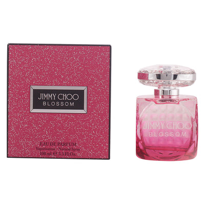 Blossom eau de parfum -suihke 100 ml - JIMMY CHOO