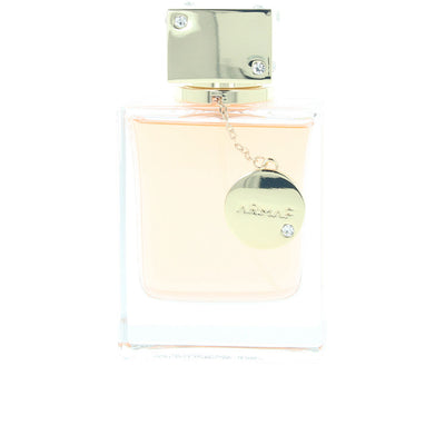 Club De Nuit Woman Edp Vapo 105 Ml