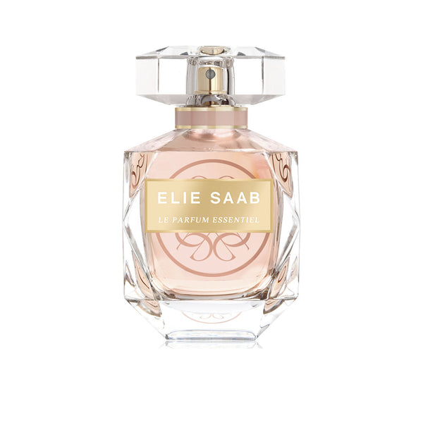 Elie Saab Eau de parfum -suihke Le parfum essentiel 50 ml | Vuodevaatteet.fi