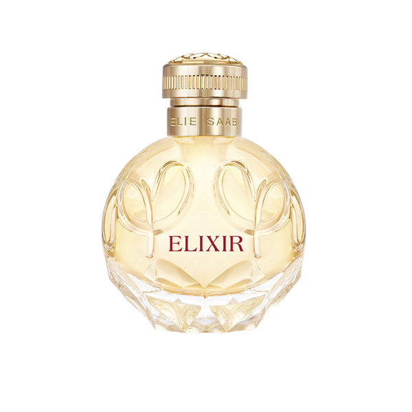 Elie Saab Elixir Edp Vapor 50 Ml | Vuodevaatteet.fi