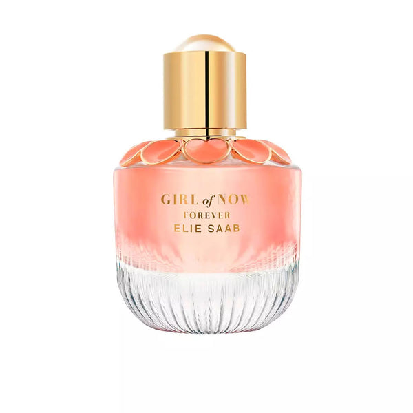 Elie Saab Girl of now forever eau de parfum -suihke 50 ml | Vuodevaatteet.fi