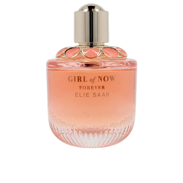 Elie Saab Girl of now forever eau de parfum -suihke 90 ml | Vuodevaatteet.fi