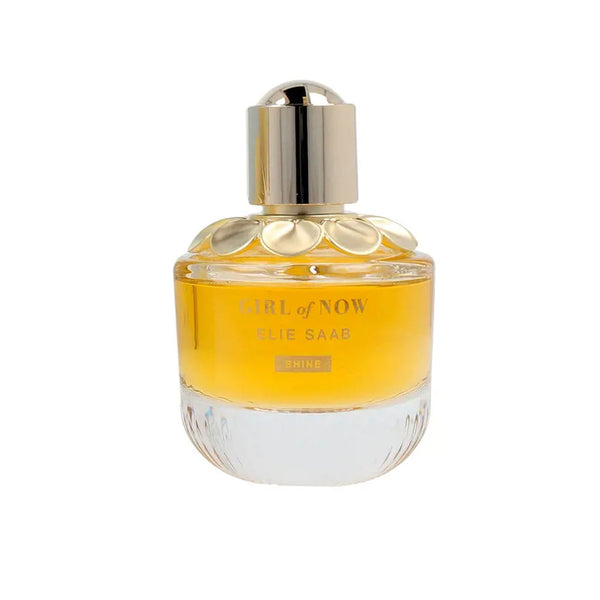 Elie Saab Girl of now shine eau de parfum -suihke 50 ml | Vuodevaatteet.fi