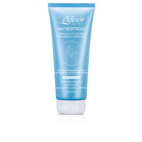 E'Lifexir Anti-Stretch Marks 200 Ml | Vuodevaatteet.fi
