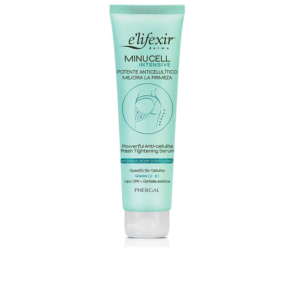 E'Lifexir Dermo Minucell Extreme 150 Ml | Vuodevaatteet.fi
