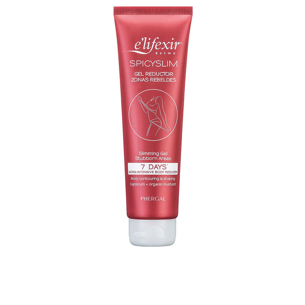 E'Lifexir Dermo Spicyslim 150 Ml | Vuodevaatteet.fi