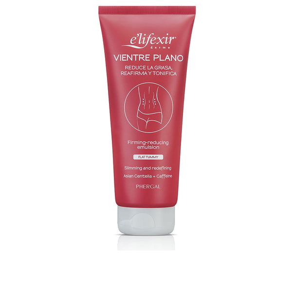 E'Lifexir Flat Stomach Reducing Cream 200 Ml | Vuodevaatteet.fi