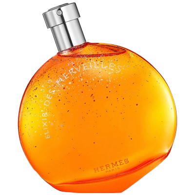 Hermès - Hermès Elixir des Merveilles Eau De Parfum täytettävä 30 ml (woman)