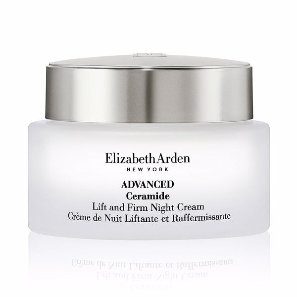 Elizabeth Arden Advanced ceramide lift & firm yövoide 50 ml | Vuodevaatteet.fi