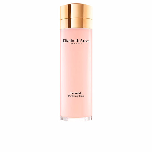 Elizabeth Arden Ceramide puhdistava kasvovesi 200 ml | Vuodevaatteet.fi