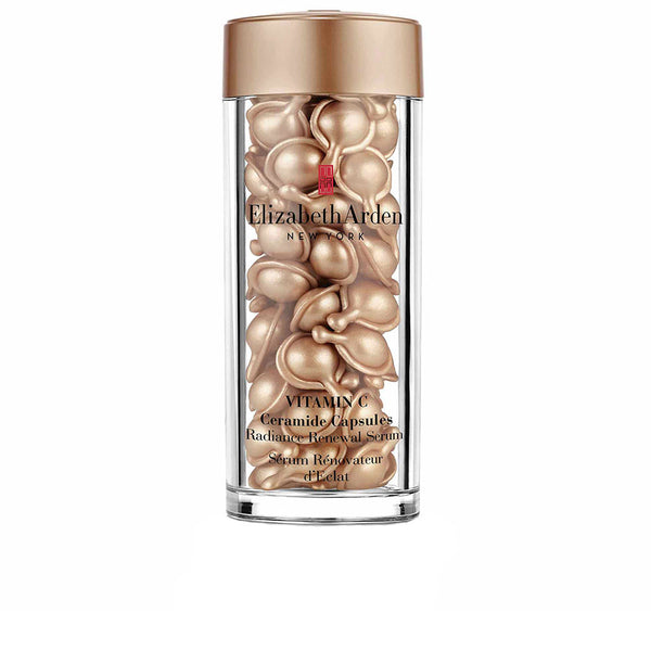Elizabeth Arden Ceramide vitamine c kapselit 30 kpl | Vuodevaatteet.fi