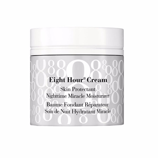 Elizabeth Arden Eight hour cream - yövoide 50 ml | Vuodevaatteet.fi