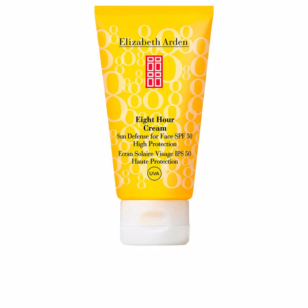Elizabeth Arden Eight hour voide aurinkosuoja spf50 50 ml | Vuodevaatteet.fi
