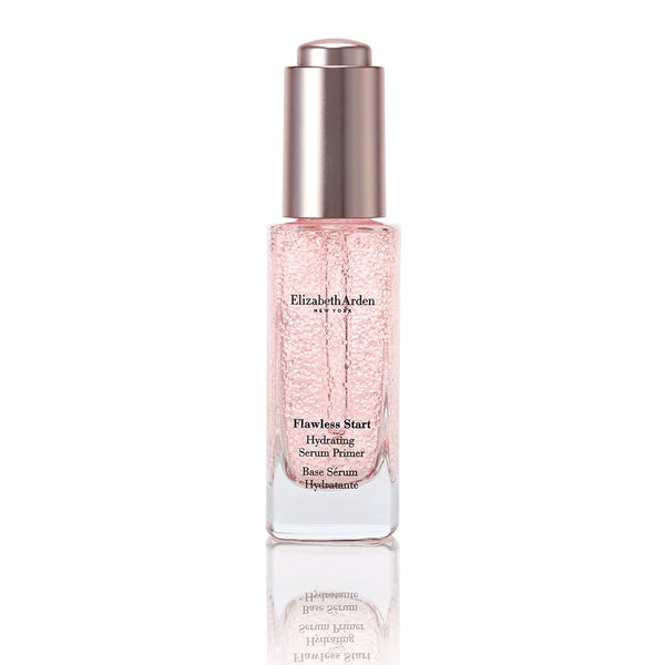 Elizabeth Arden Flawless start kosteuttava seerumipohjustaja 25 ml | Vuodevaatteet.fi