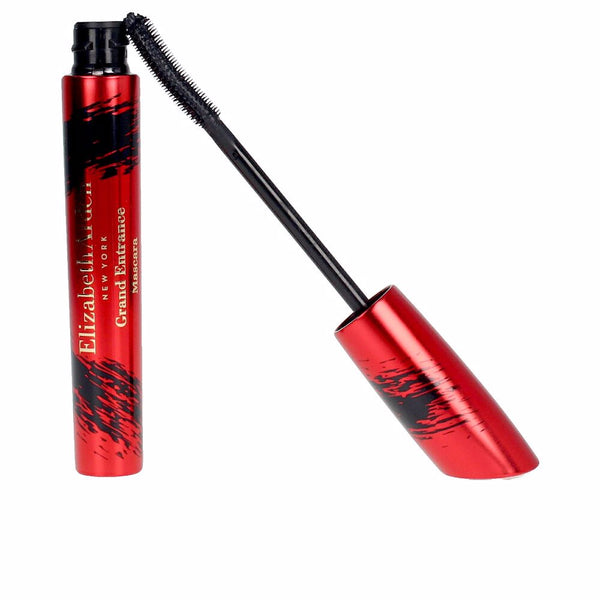 Elizabeth Arden Grand entrance -maskara #black | Vuodevaatteet.fi