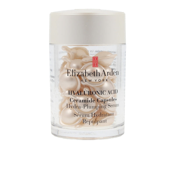 Elizabeth Arden Hyaluronic Acid Ceramide 30 kapselia – täsmäkosteutus | Vuodevaatteet.fi
