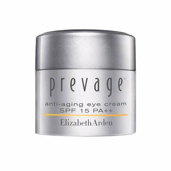 Elizabeth Arden Prevage eye anti-aging silmävoide spf15 15 ml | Vuodevaatteet.fi