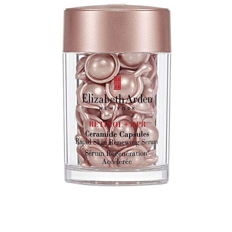 Elizabeth Arden Retinol + Hpr Wrinkle Smoothing Serum In Capsules 30 Units | Vuodevaatteet.fi