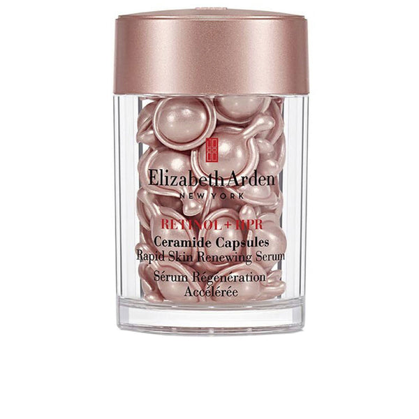 Elizabeth Arden Retinol + Hpr Wrinkle Smoothing Serum In Capsules 30 Units | Vuodevaatteet.fi