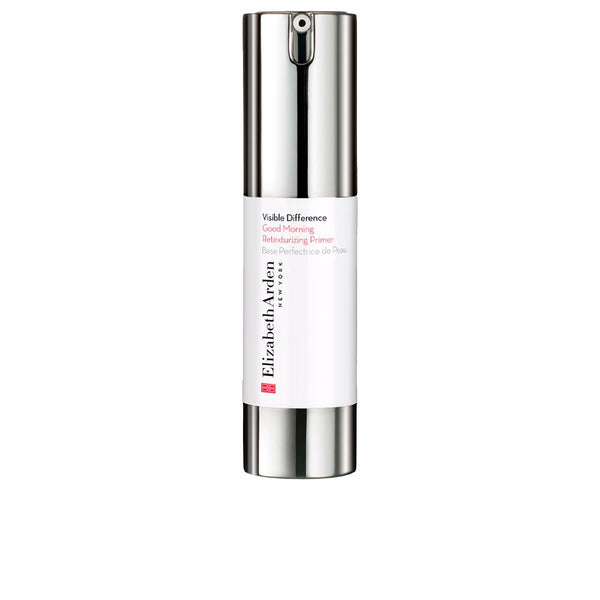 Elizabeth Arden Visible Difference good morning retexturoiva pohjustaja 15 ml | Vuodevaatteet.fi