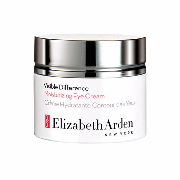 Elizabeth Arden Visible Difference kosteuttava silmävoide 15 ml | Vuodevaatteet.fi