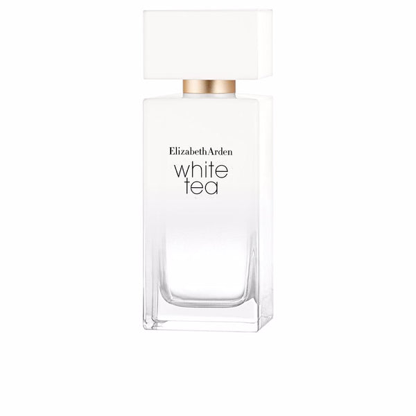 Elizabeth Arden White tea EDT hajuvesi 50ml | Vuodevaatteet.fi