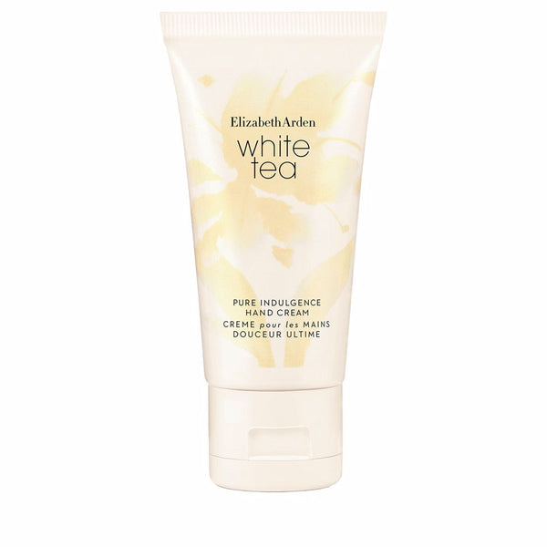 Elizabeth Arden White tea pure indulgence käsivoide 30ml | Vuodevaatteet.fi