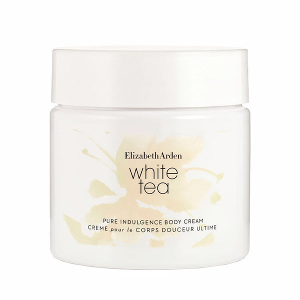 Elizabeth Arden White Tea vartalovoide 400ml | Vuodevaatteet.fi
