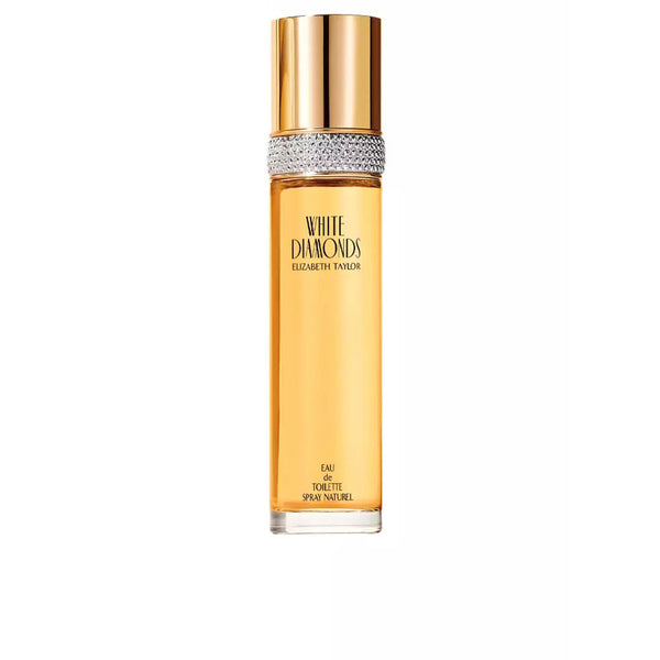 Elizabeth Taylor White diamonds eau de toilette -suihke 100 ml | Vuodevaatteet.fi
