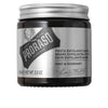 Profesional Pasta Para Exfoliar Barba 100 Ml