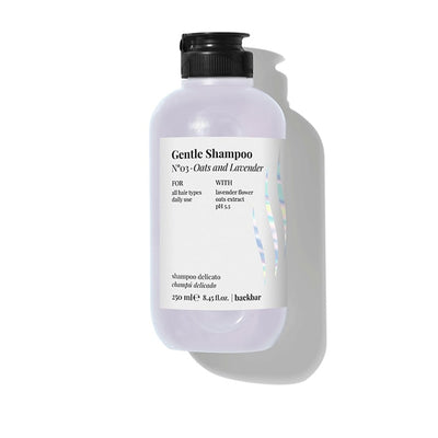 Back bar gentle shampoo nº03-kaura&laventeli 250 ml - FARMAVITA
