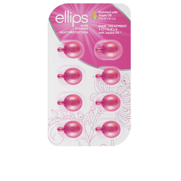 Ellips Hair treatment hiusten vitamiini 8 u | Vuodevaatteet.fi