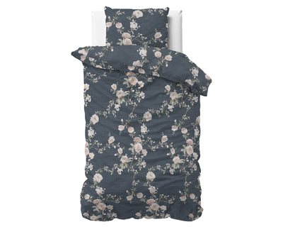 Indigo pussilakanasetti Eloise 2