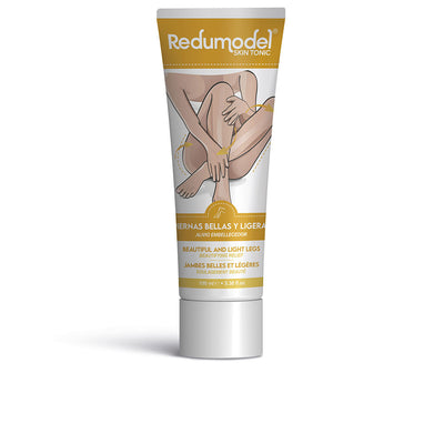 Redumodel skin tonic kauniit ja kevyet jalat 100 ml - REDUMODEL