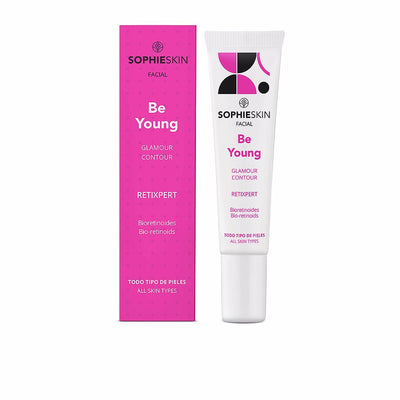 Be young silmänympärysvoide 15 ml - SOPHIESKIN