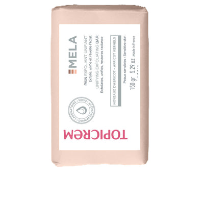 Mela Exfoliating Bar 150 Gr
