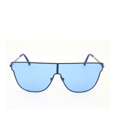 Lenz flat top #blue 145 mm - RETROSUPERFUTURE
