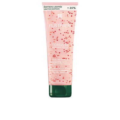 Tonucia natural filler shampoo uudelleentäyttävä 250 ml - RENE FURTERER