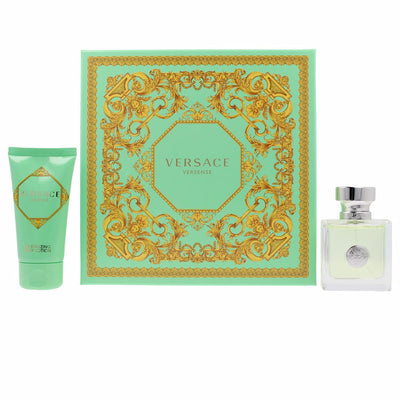 Versense setti 2 kpl - VERSACE