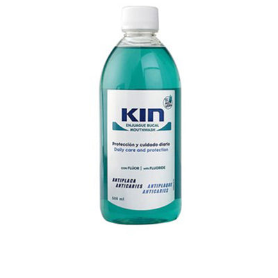 Kin aloe vera suuvesi 500 ml - KIN