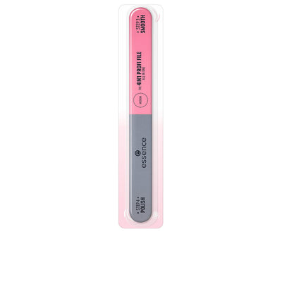 Profi file 2 in 1 #15 1 kpl - ESSENCE