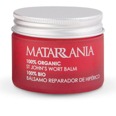 Hyperico repair balm 100% bio luonnonmukainen after sun -voide 30 ml - MATARRANIA