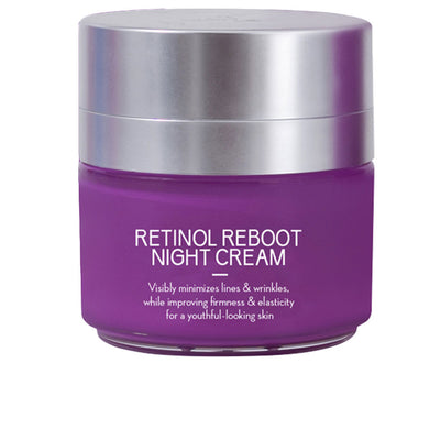 Retinol reboot yövoide 50 ml - YOUTH LAB