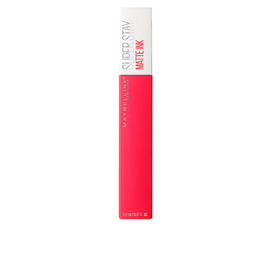 Superstay matte ink huulipuna #155-savant - MAYBELLINE