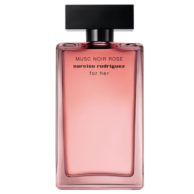 Musc Noir Rose Eau De Parfum Spray 100 Ml