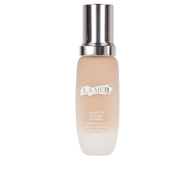 La mer the soft fluid foundation spf20 #22-neutraali - LA MER