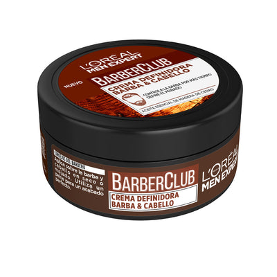 Men expert barber club määritelmävoide 75 ml - L'ORÉAL PARIS