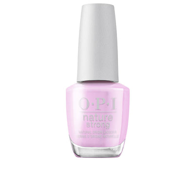 Nature Strong Natural Origin Nail Polish #Natural Mauvement 15 Ml